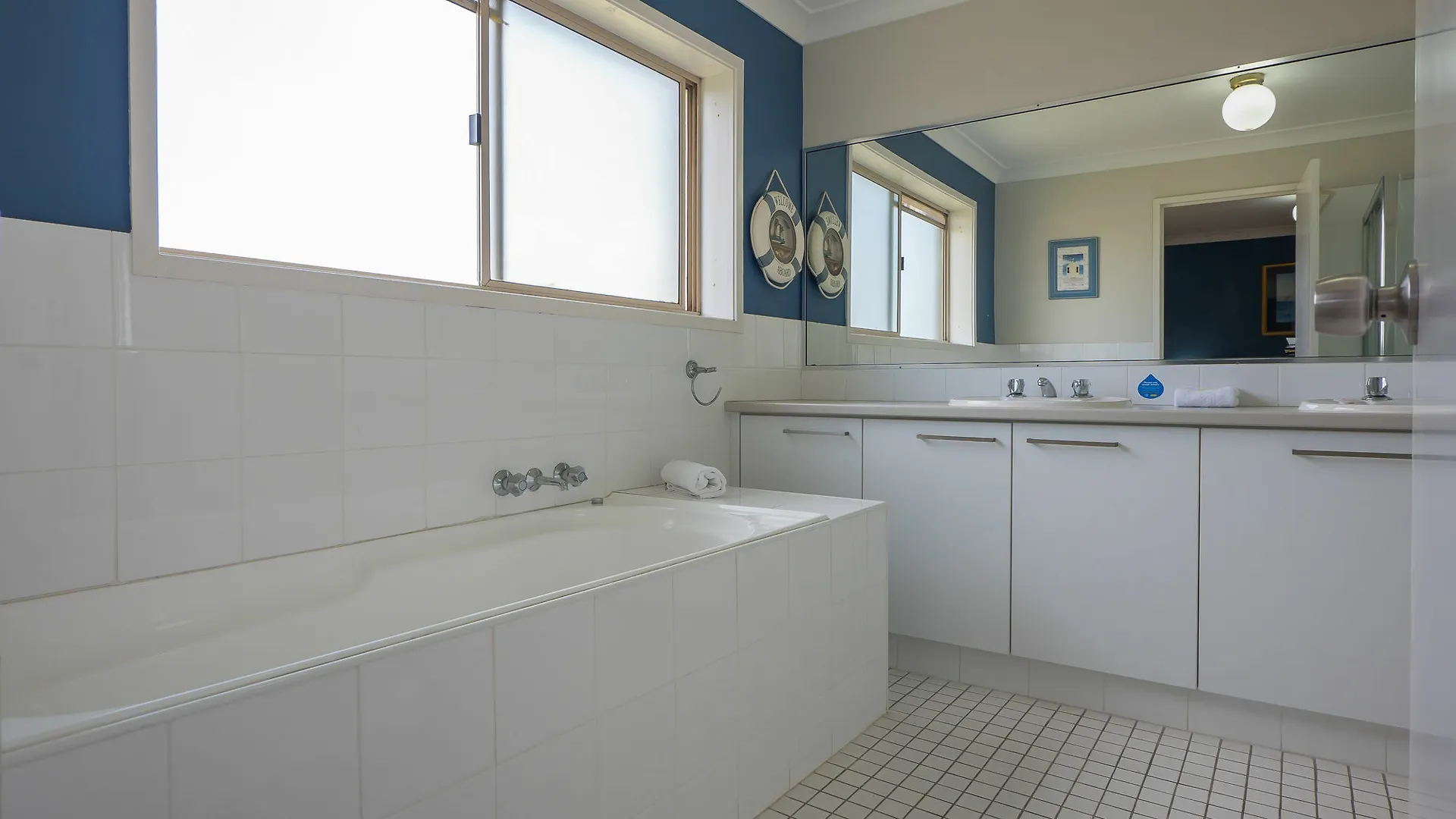 San Chelsea Beachside شقة فندقية 3*