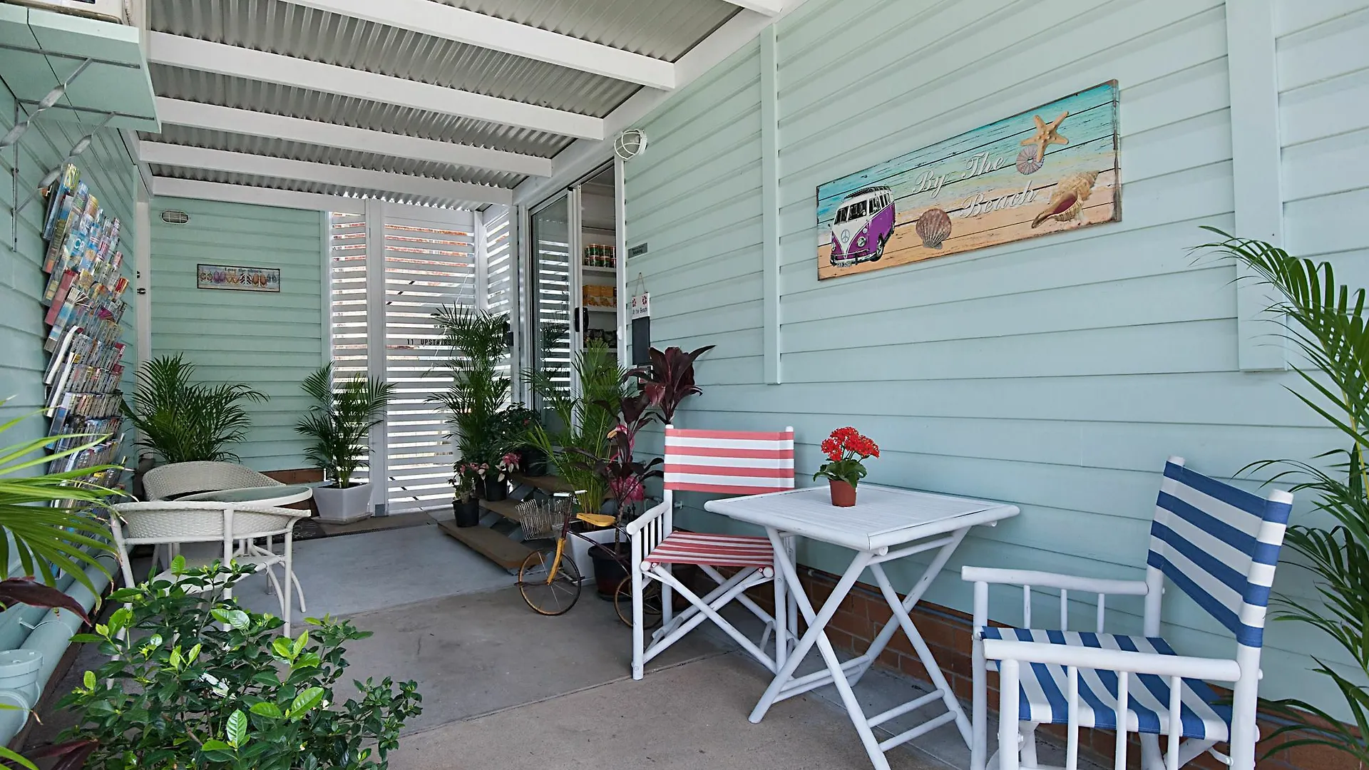 La Costa Beachside Motel 3*