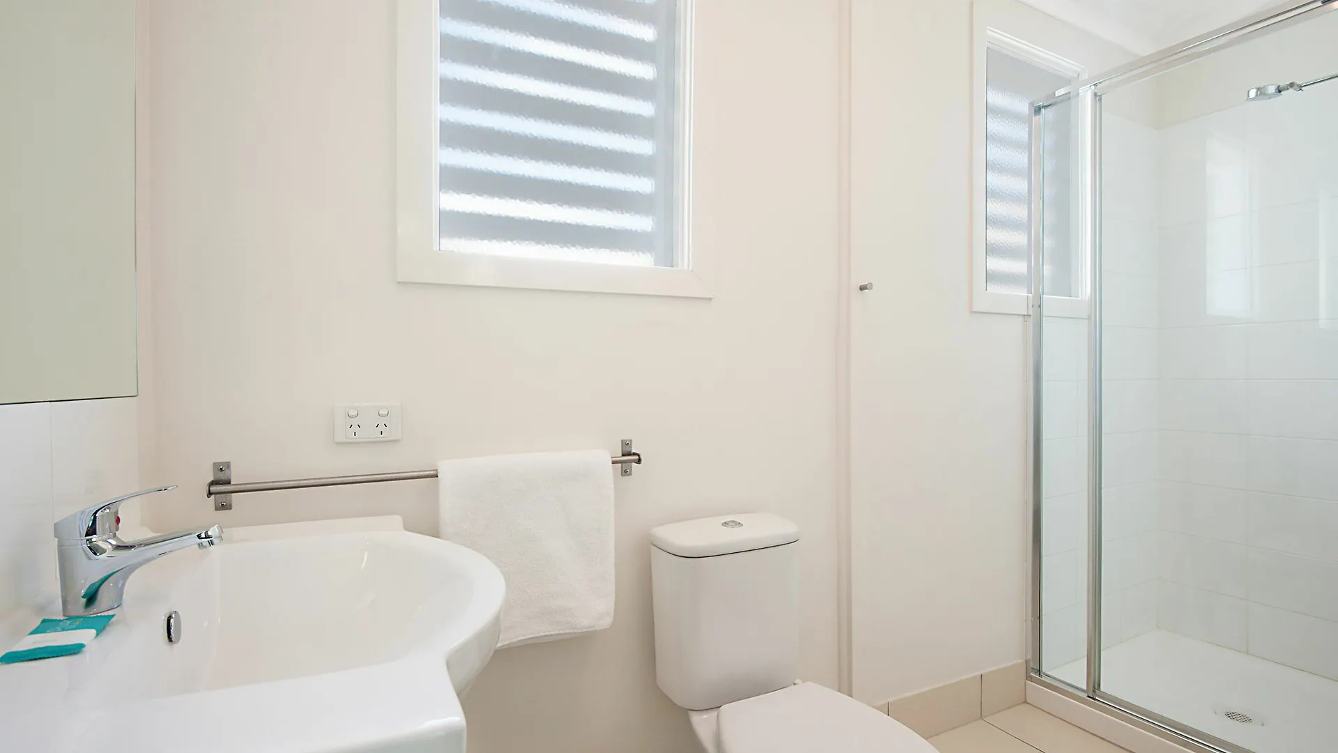 La Costa Beachside 3* Gold Coast
