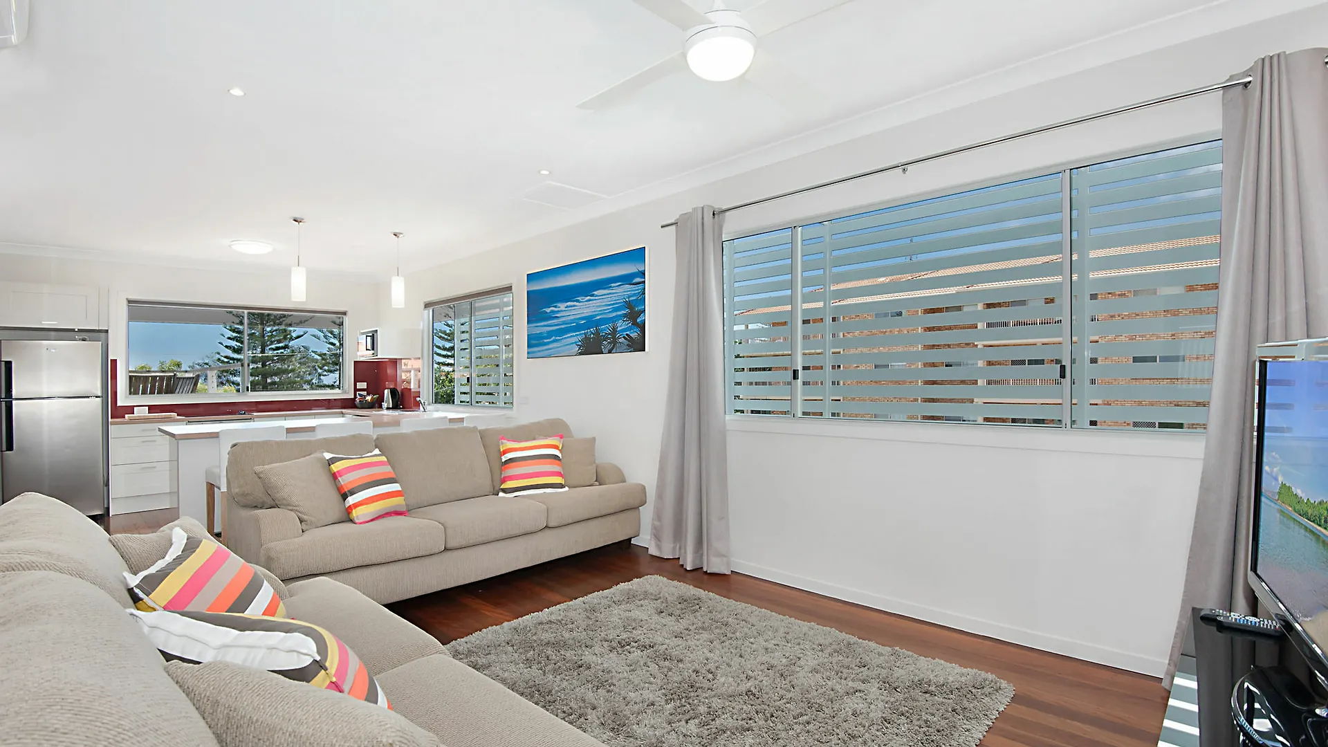 La Costa Beachside Motel Gold Coast