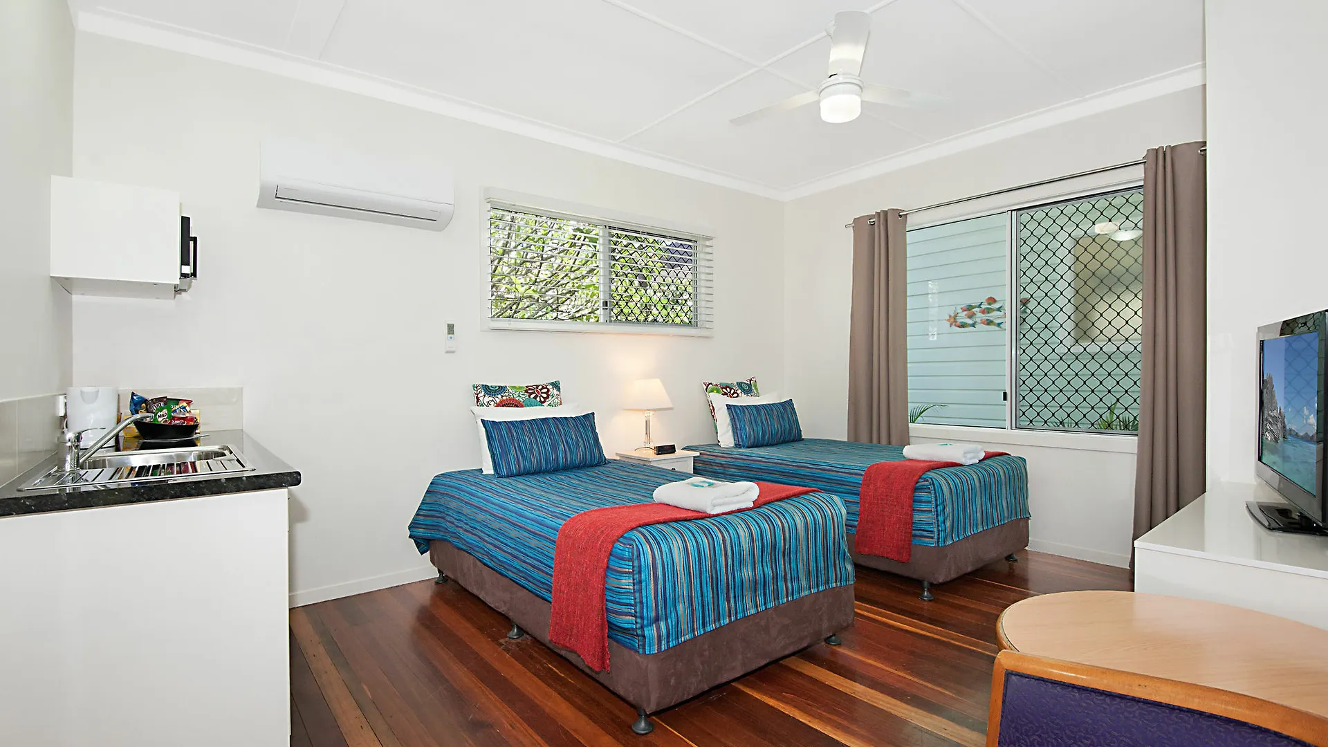 La Costa Beachside Gold Coast
