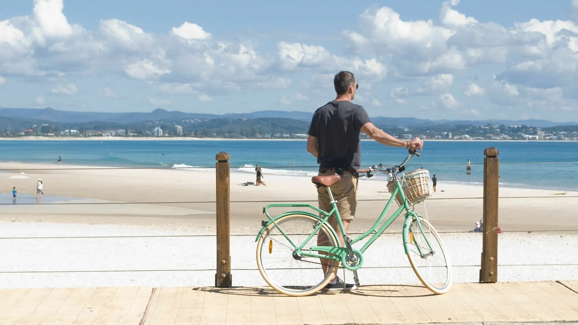 La Costa Beachside Motel 3*