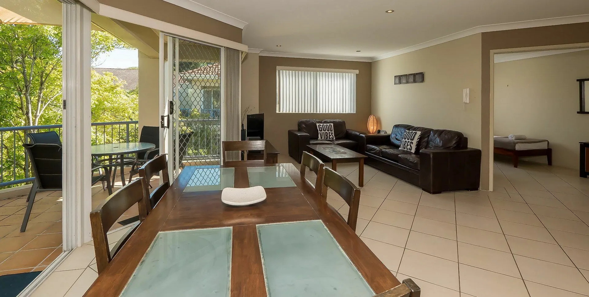 Aparthotel Sanctuary