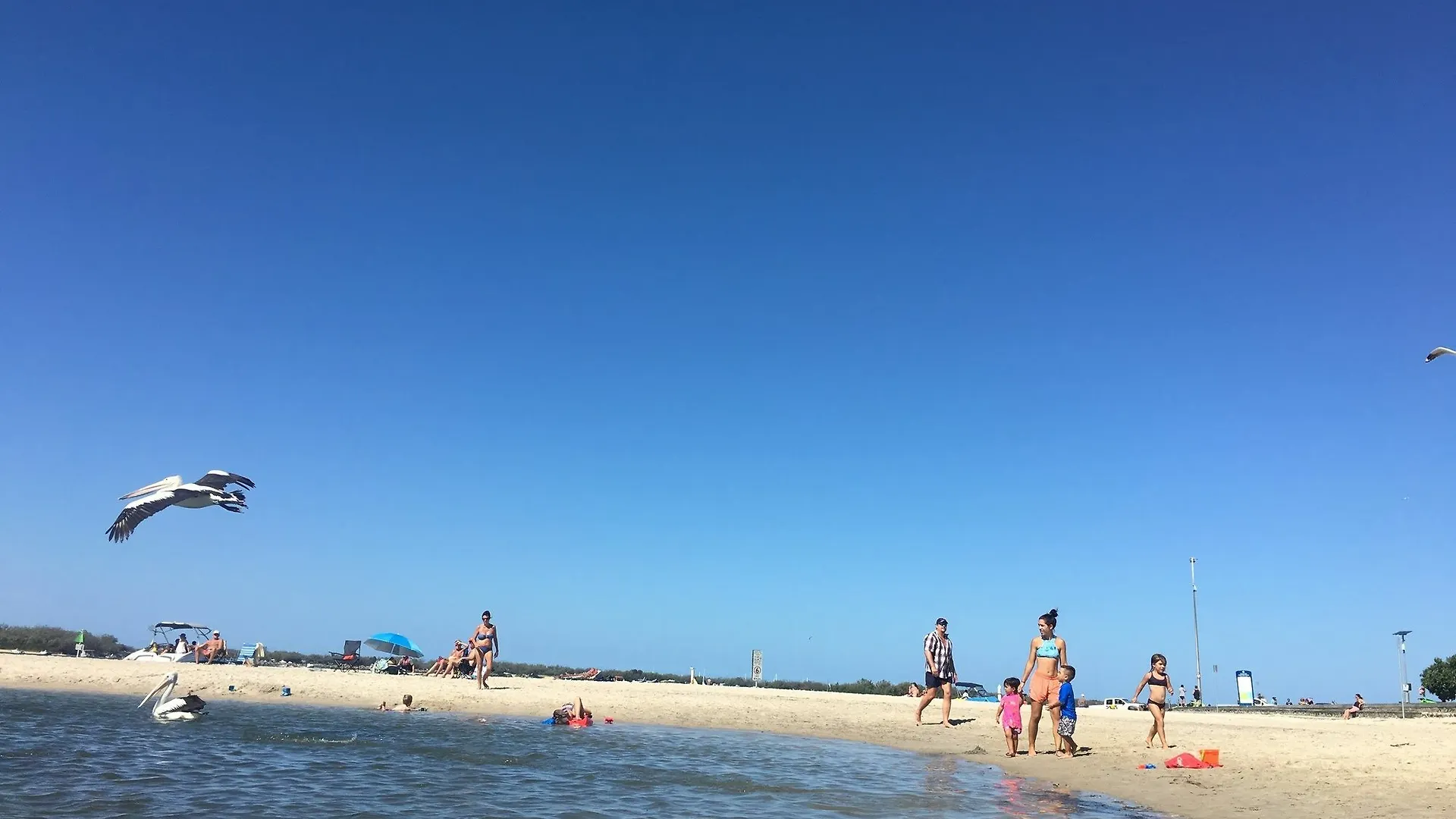 Blue Waters Apartmanhotel