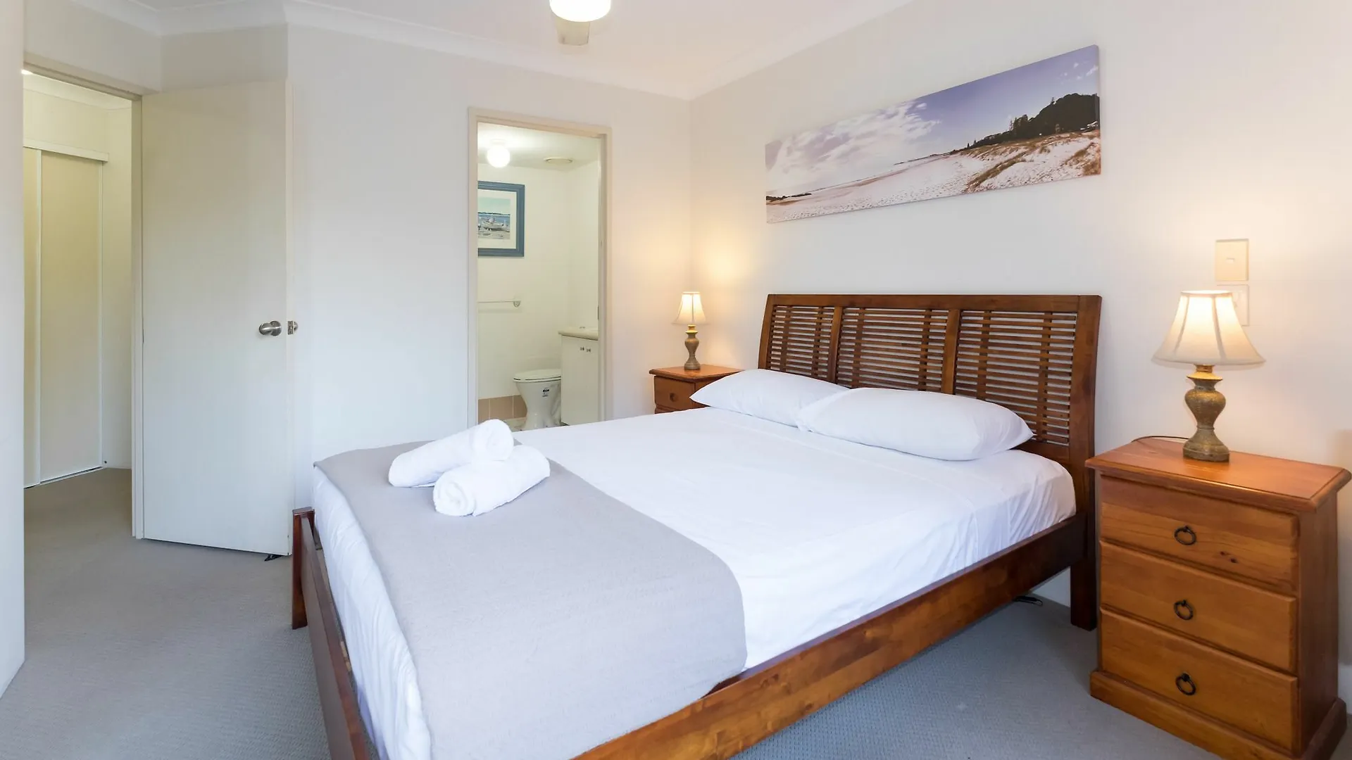 Sanctuary Aparthotel Gold Coast