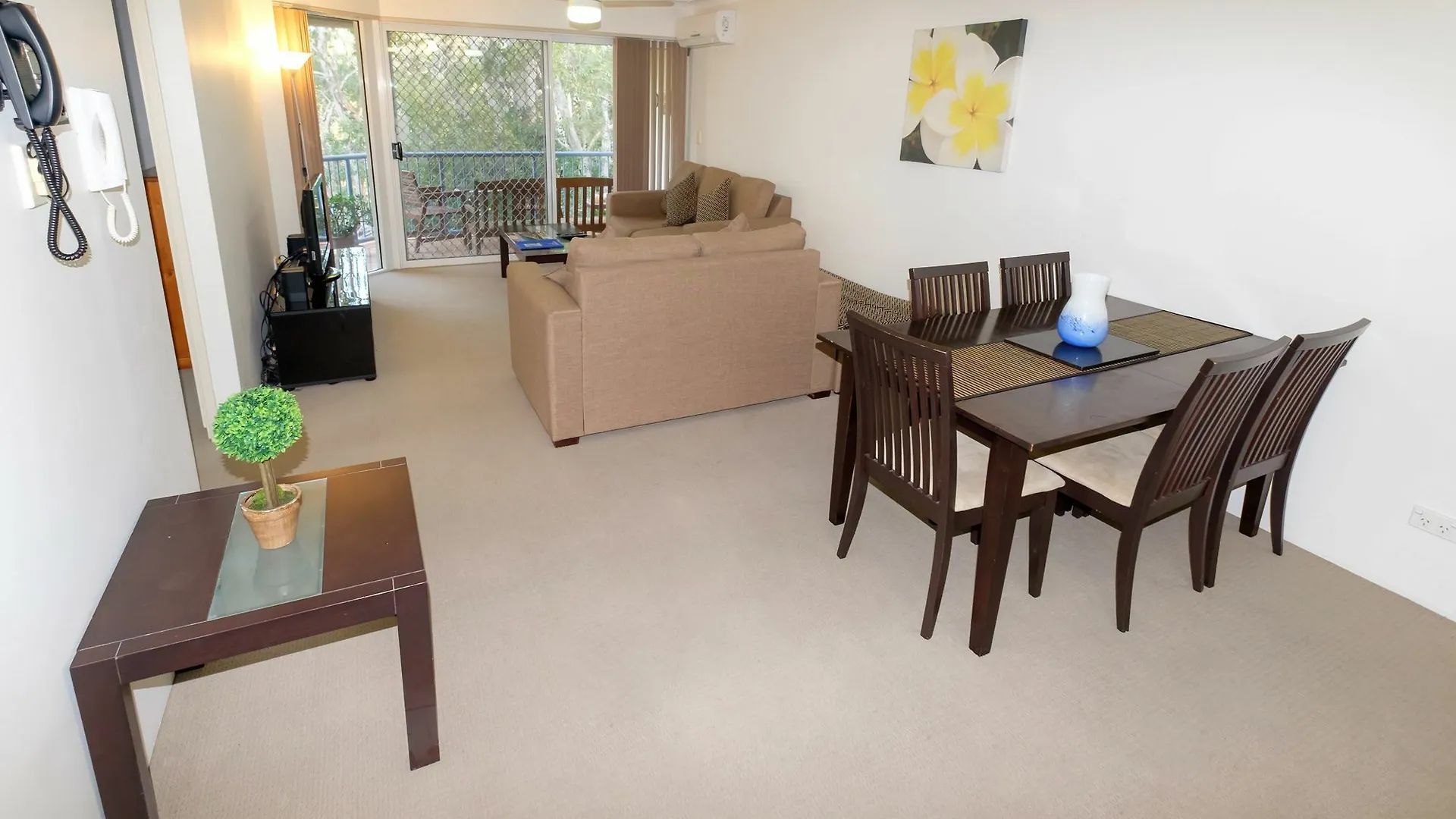Sanctuary Aparthotel