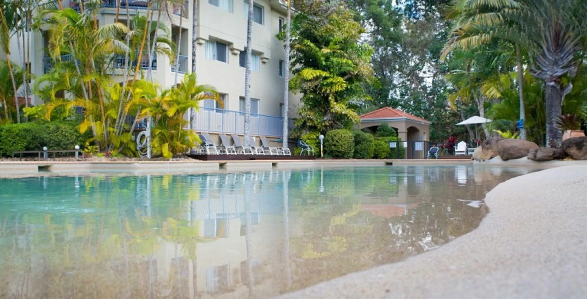 Sanctuary Gold Coast