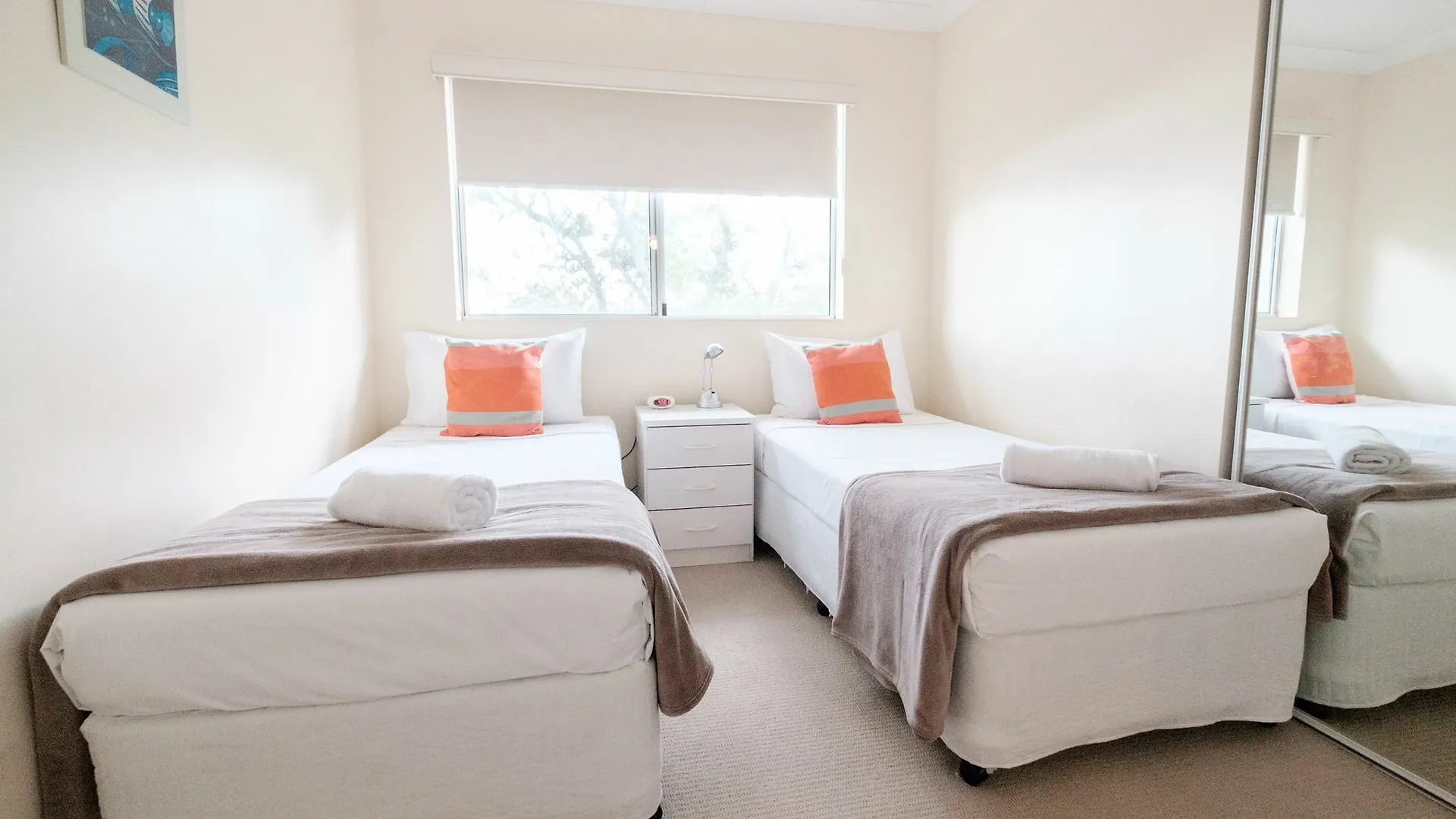 Sanctuary Aparthotel 4*