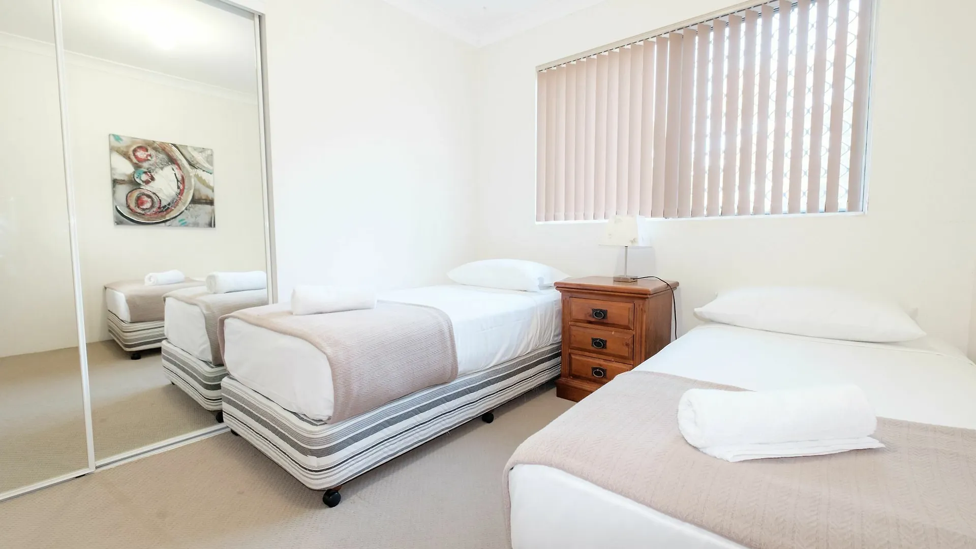 Sanctuary Aparthotel 4*