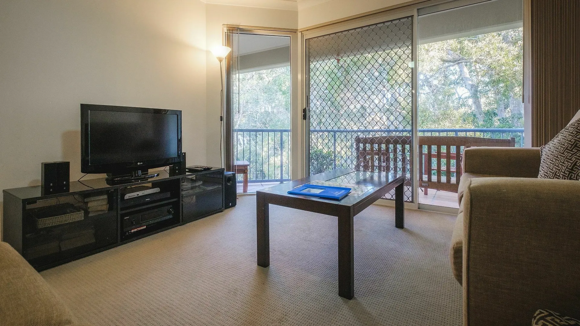Aparthotel Sanctuary Gold Coast