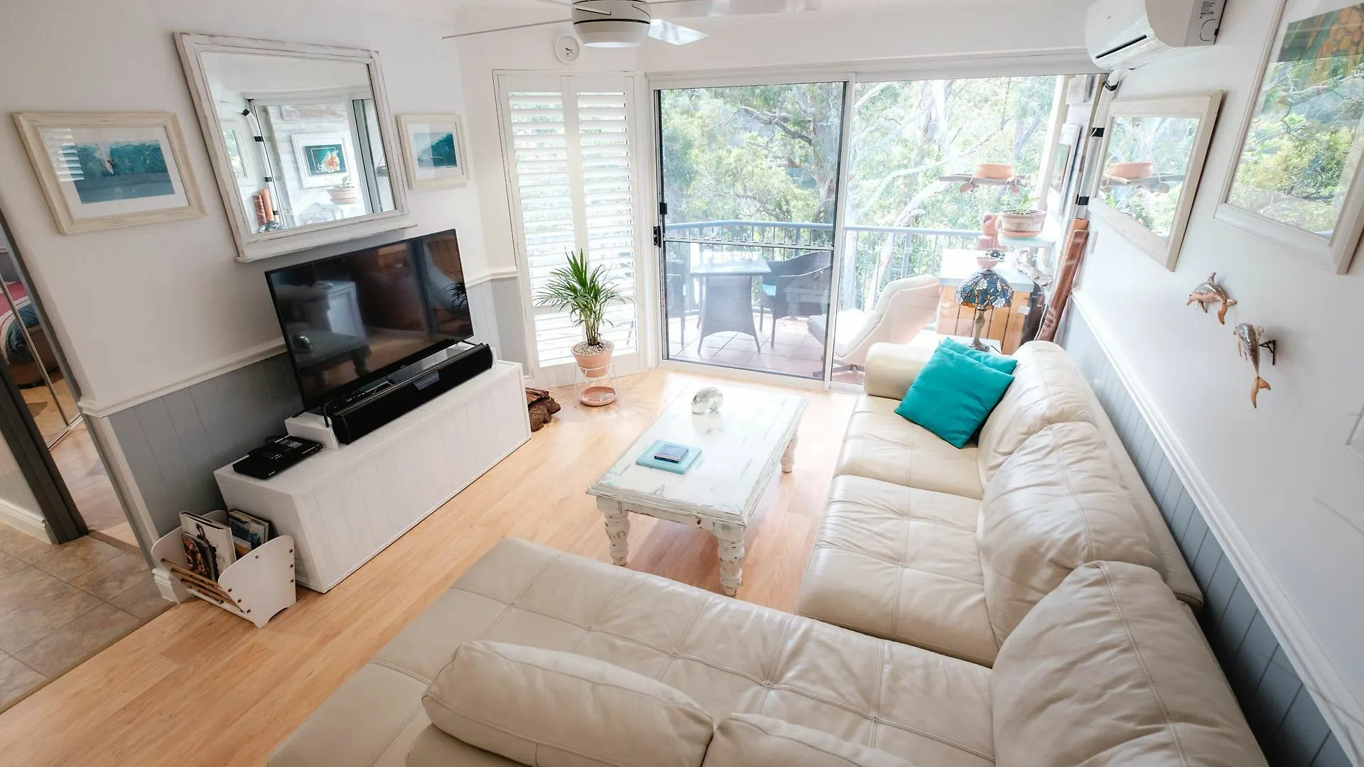 Sanctuary 4*