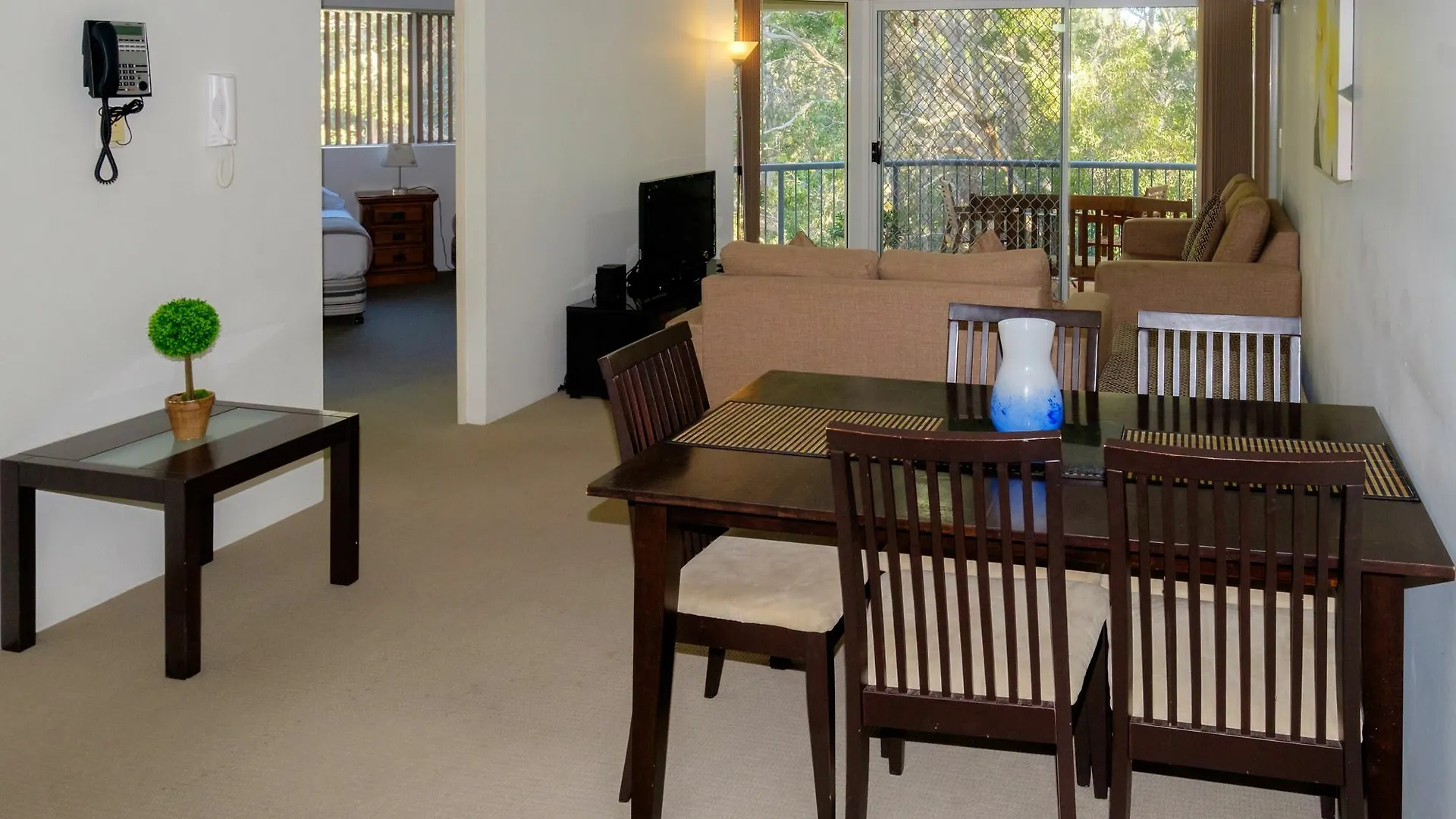 Aparthotel Sanctuary Gold Coast