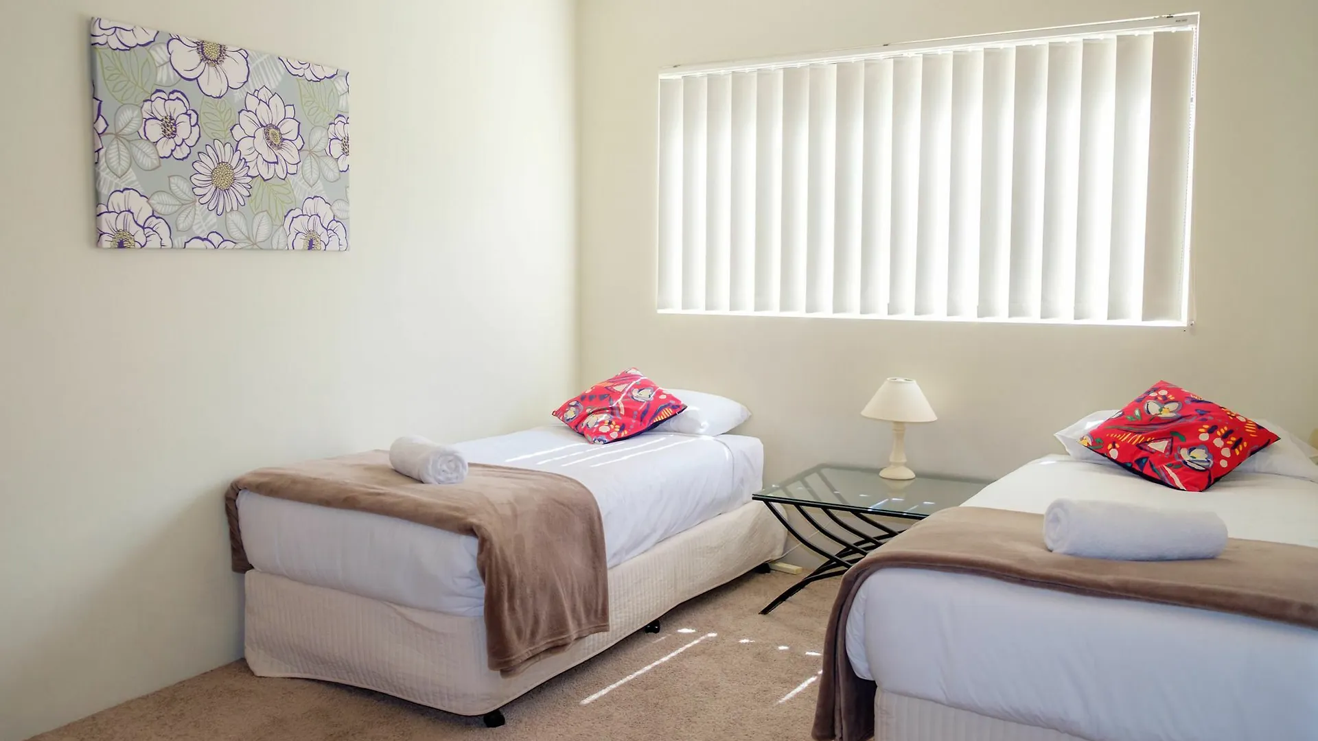 Sanctuary 4* Gold Coast
