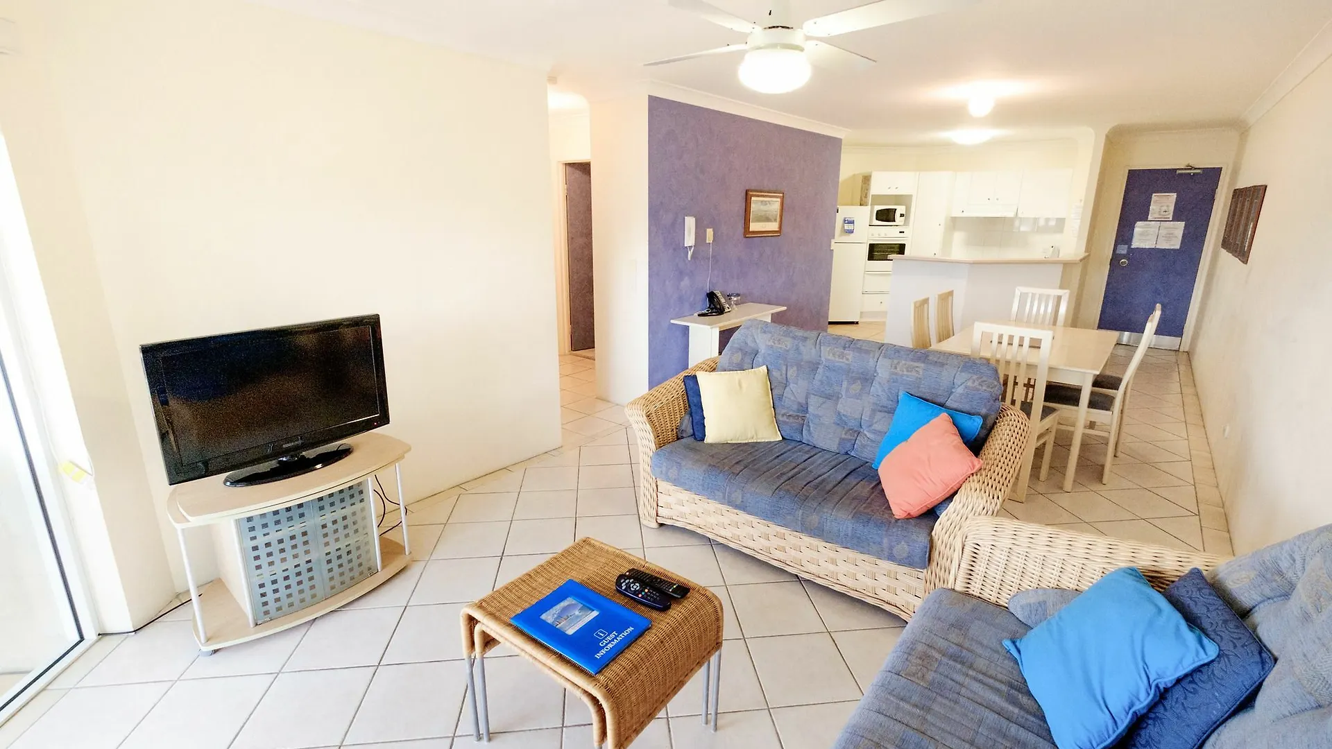 Sanctuary Gold Coast