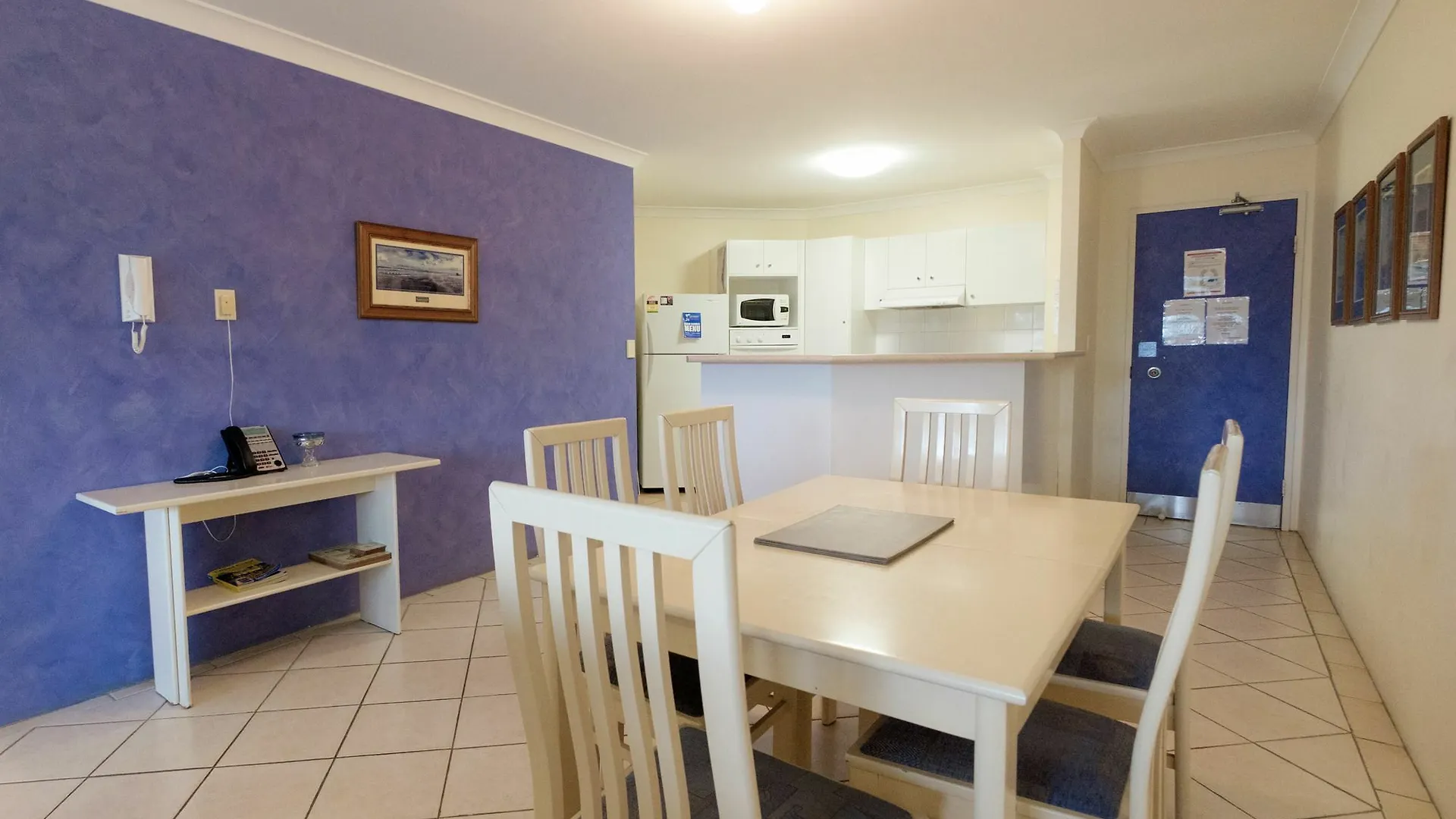 Sanctuary 4* Gold Coast