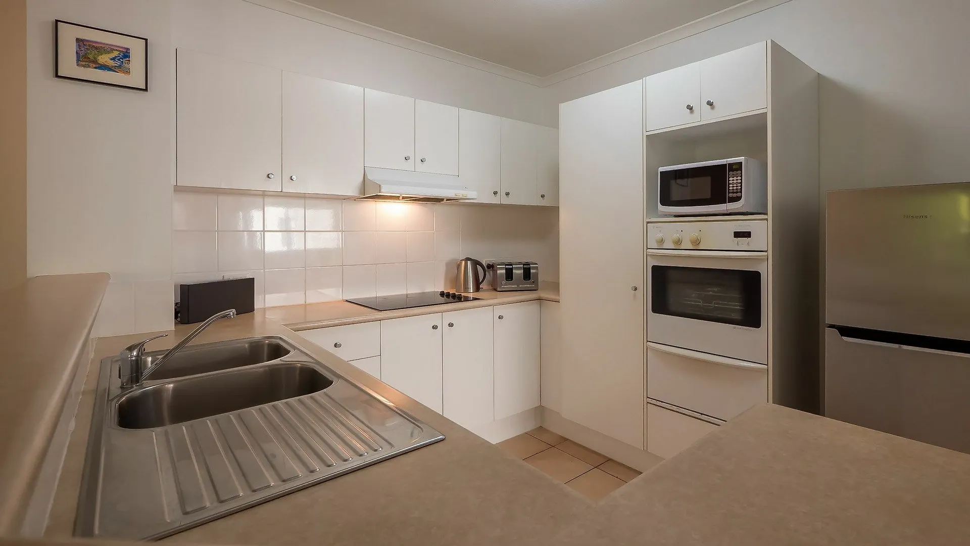 Sanctuary 4* Gold Coast