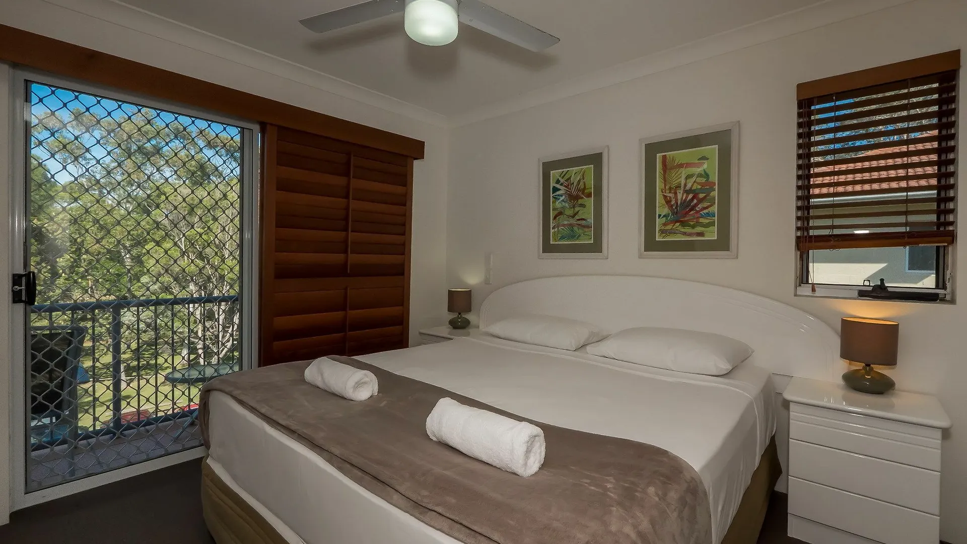 Sanctuary Gold Coast
