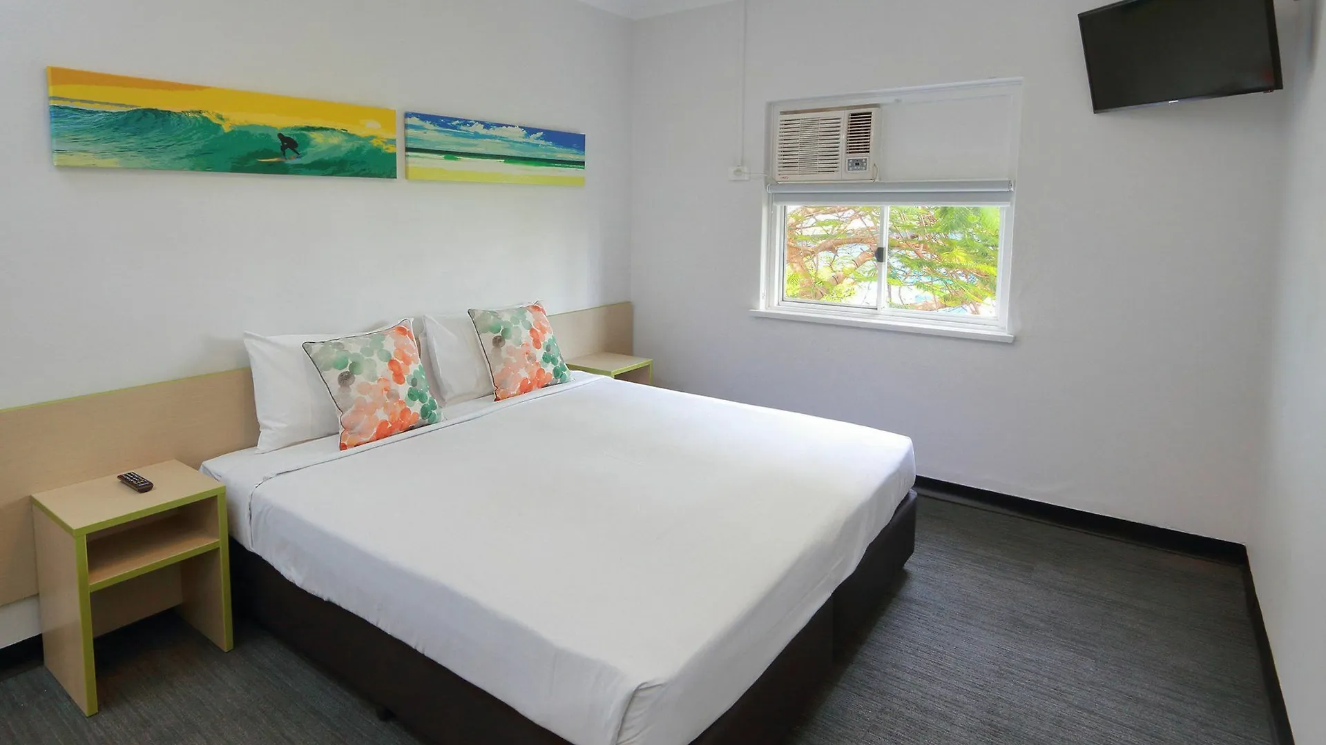 Hotel Palm