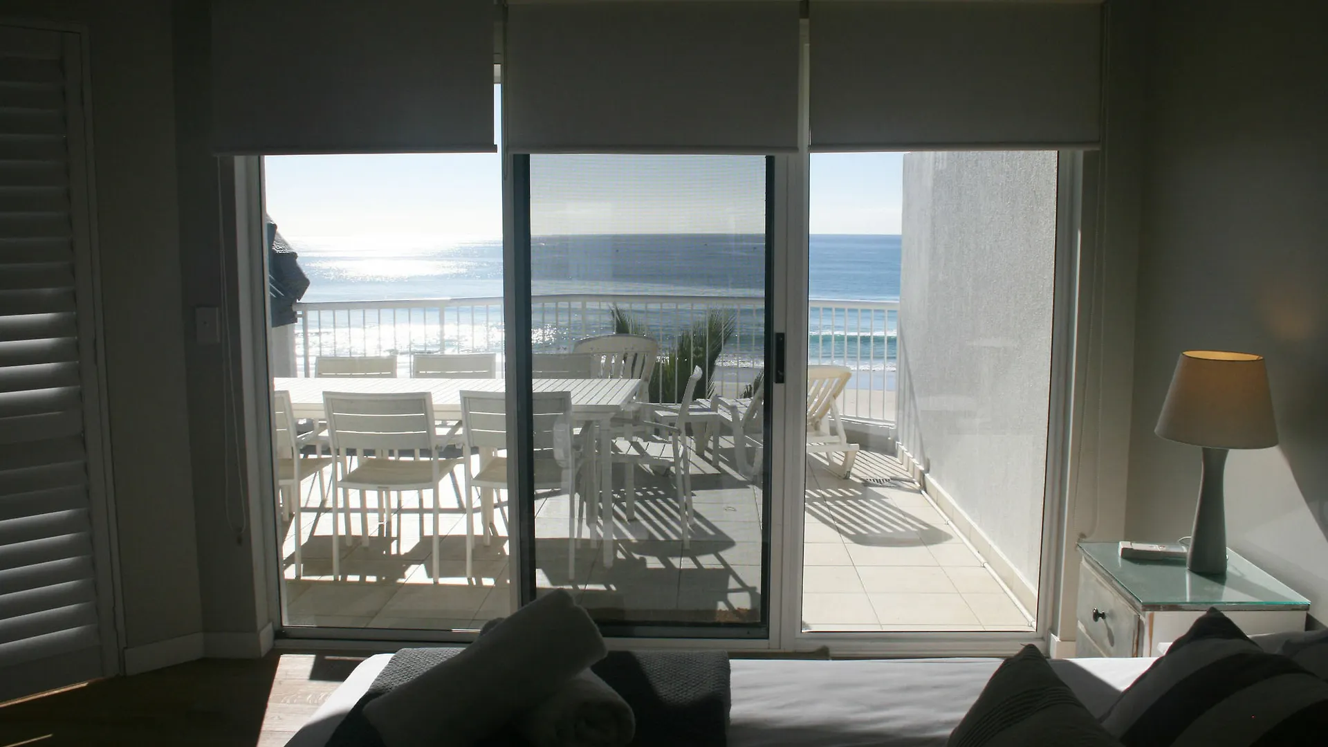 Aparthotel Surfers Horizons Gold Coast