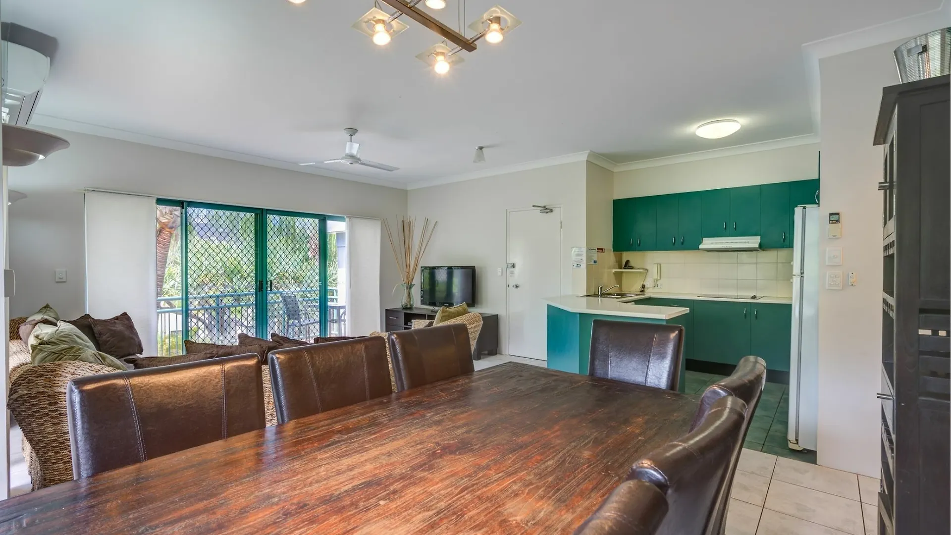 Currumbin Sands On The Aparthotel