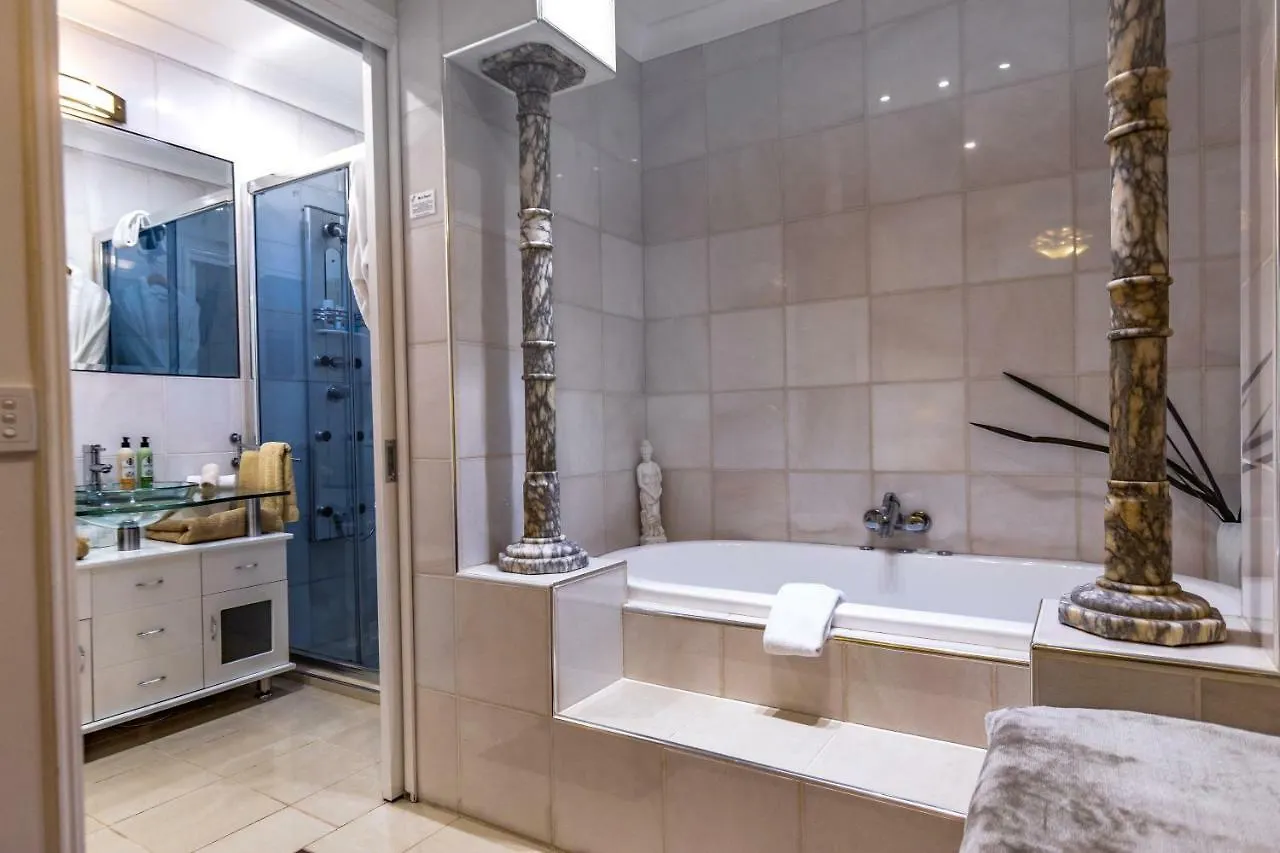 Della Rosa Bed & Breakfast Mount Tamborine