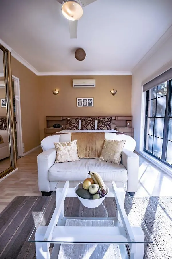 Della Rosa Bed & Breakfast Mount Tamborine