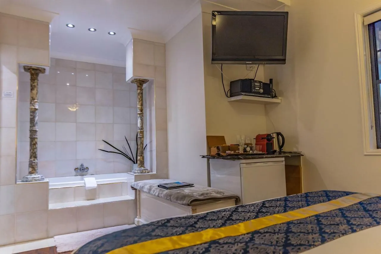 Della Rosa Bed & Breakfast Mount Tamborine
