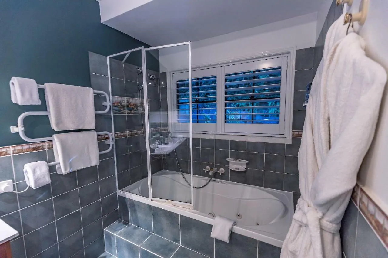 Bed & Breakfast Della Rosa 4*