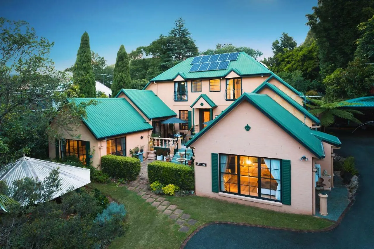 Della Rosa Bed & Breakfast