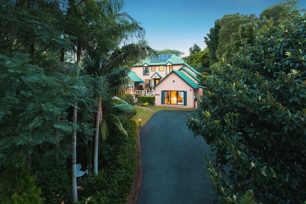 Della Rosa Bed & Breakfast