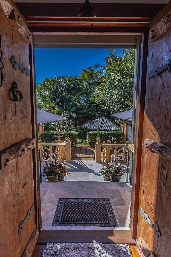 Della Rosa Bed & Breakfast Mount Tamborine