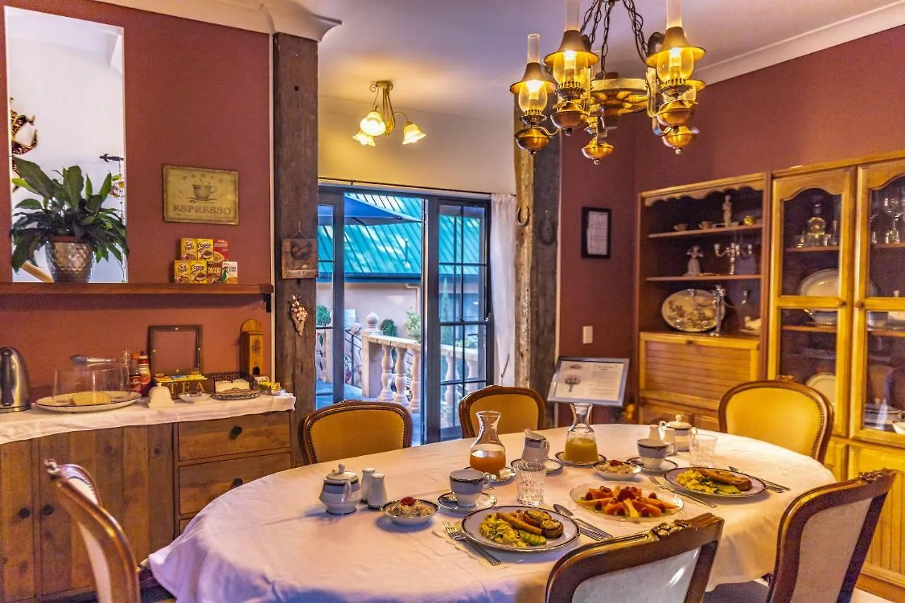 Bed & Breakfast Della Rosa 4*