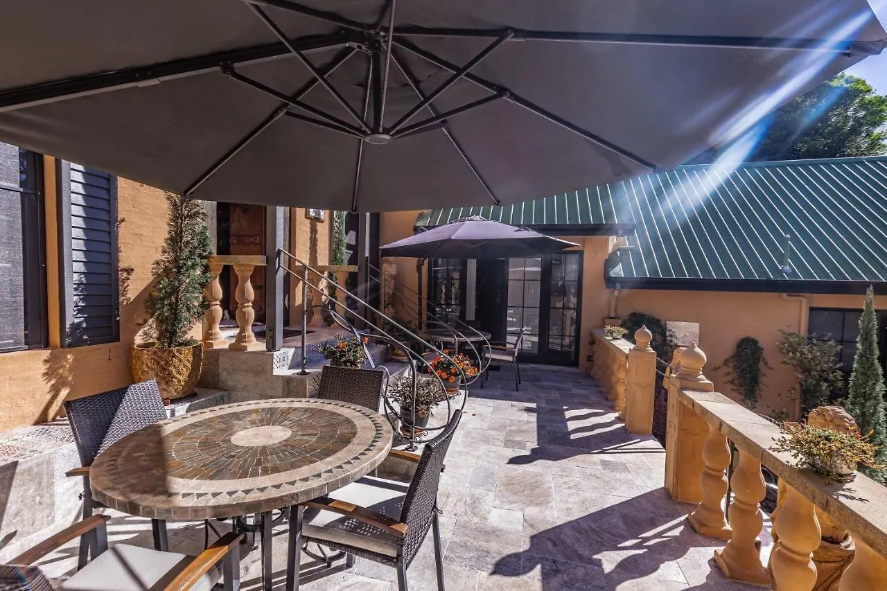 Della Rosa Bed & Breakfast Mount Tamborine