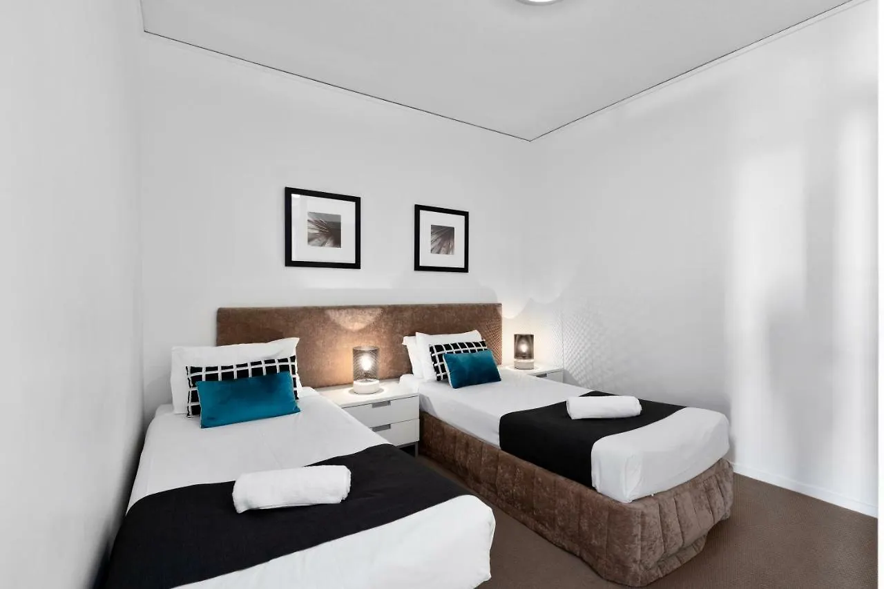 Sierra Grand Broadbeach - Gclr Apartment