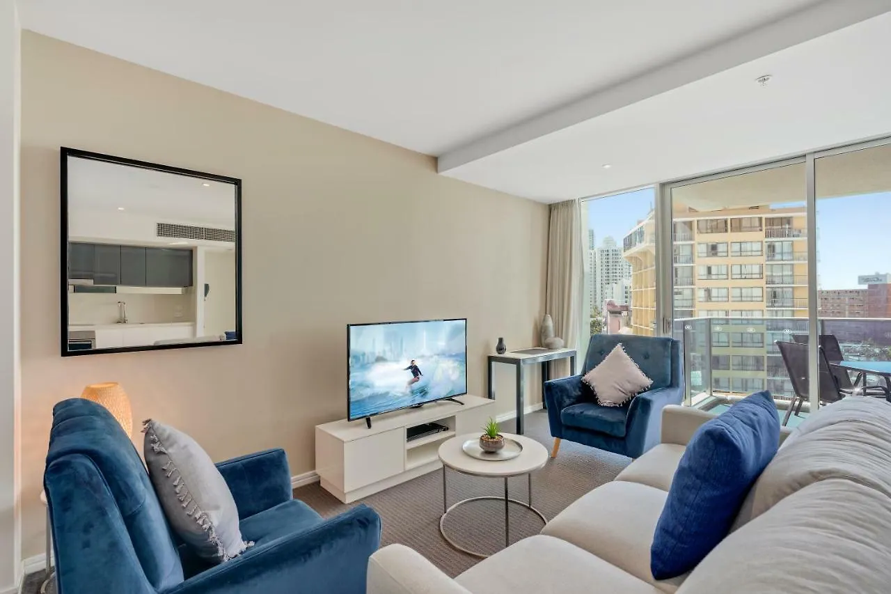 H-residences - Gclr Holiday home *