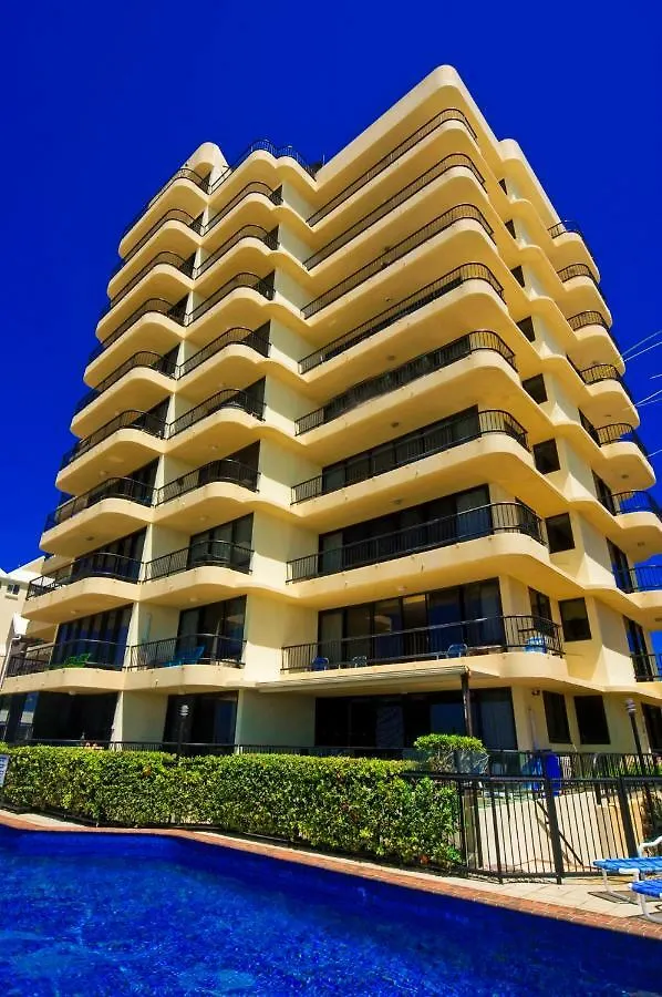 Resort Pelican Sands