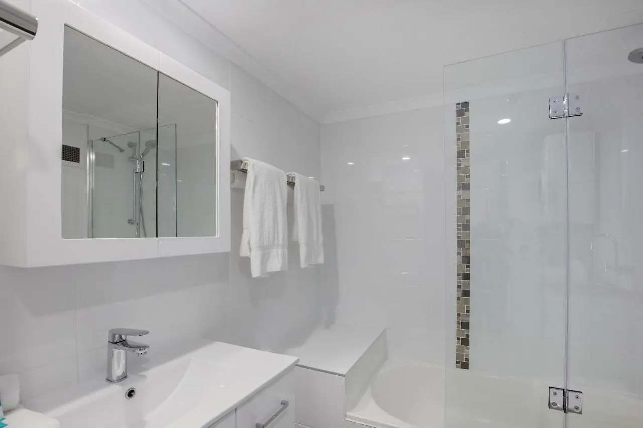 Resort Pelican Sands Gold Coast