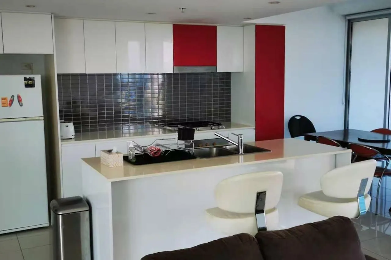 Southport Central Apartment Gold Coast