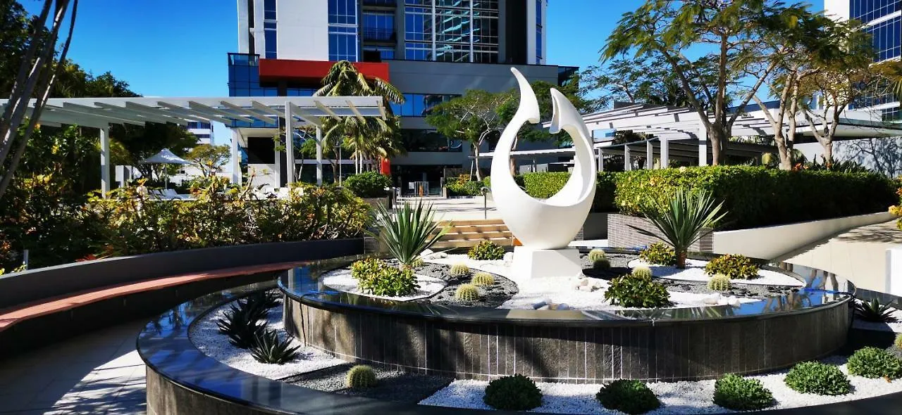 Apartment Southport Central