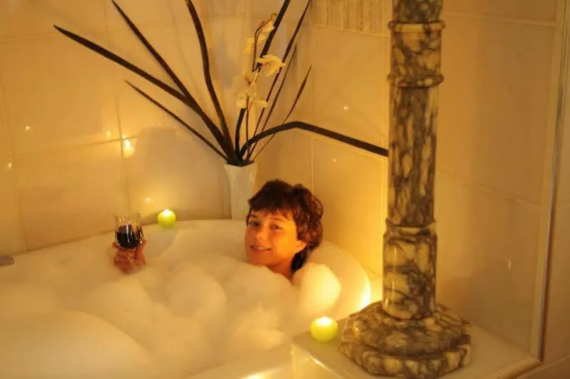 Della Rosa Bed & Breakfast 4*