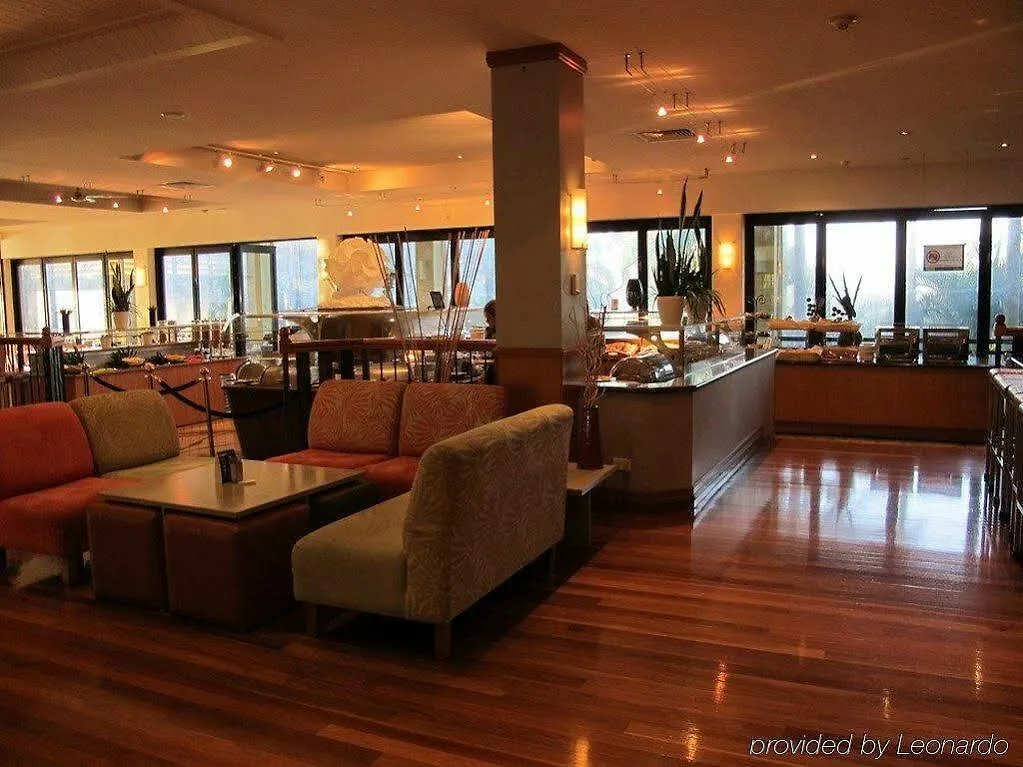 黄金海岸美居度假酒店 酒店 黄金海岸