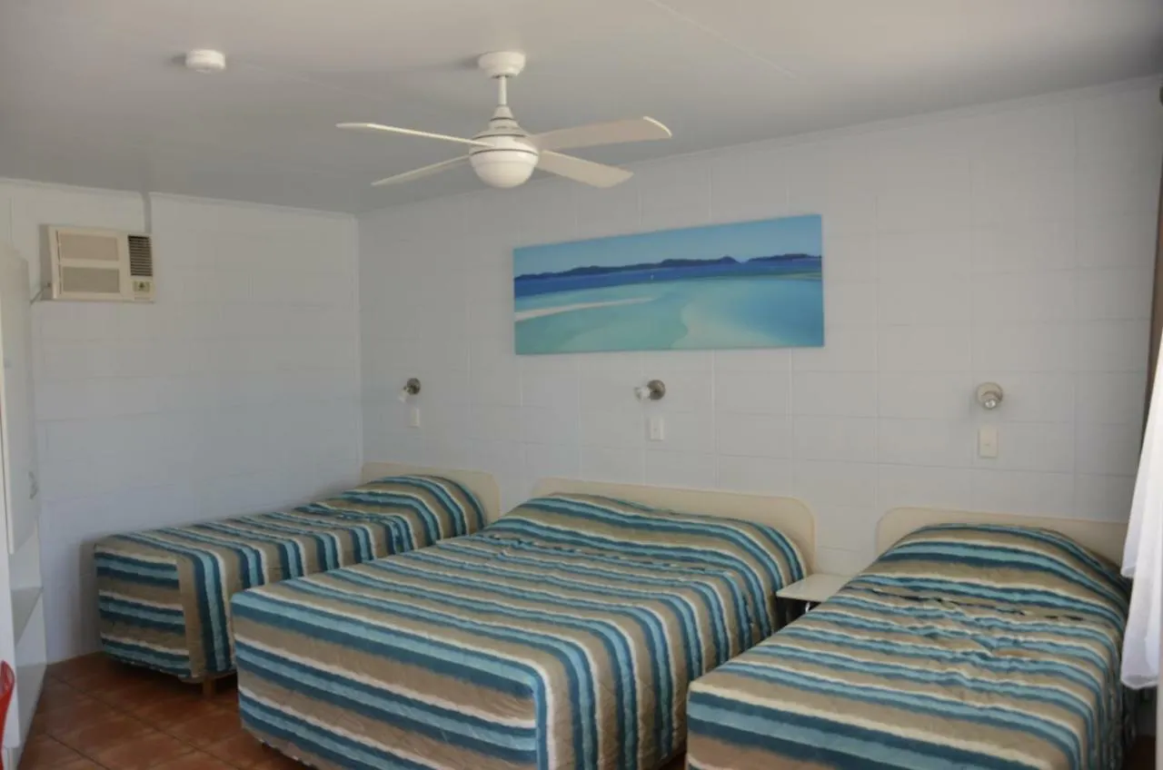 Motel Sunburst Gold Coast