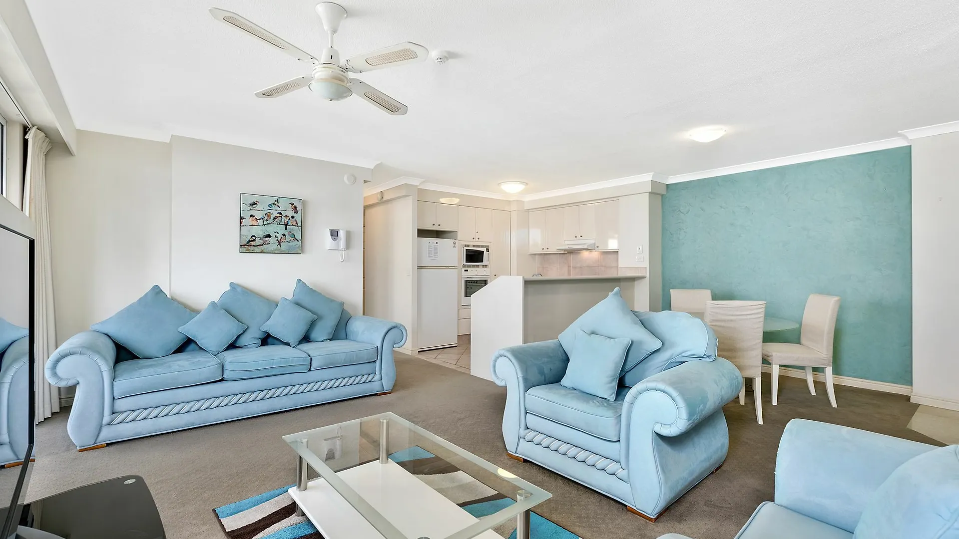 Apartment Moroccan - Hr Surfers Paradise Gold Coast