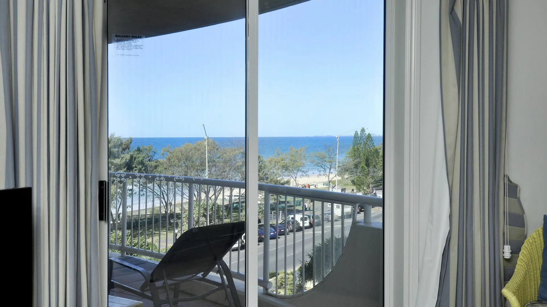 Moroccan - Hr Surfers Paradise Apartment Gold Coast
