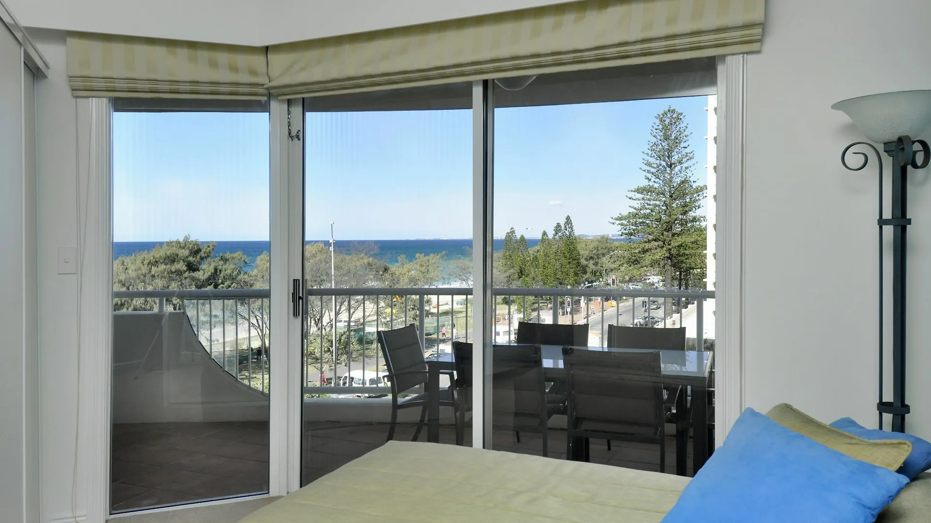 Apartment Moroccan - Hr Surfers Paradise