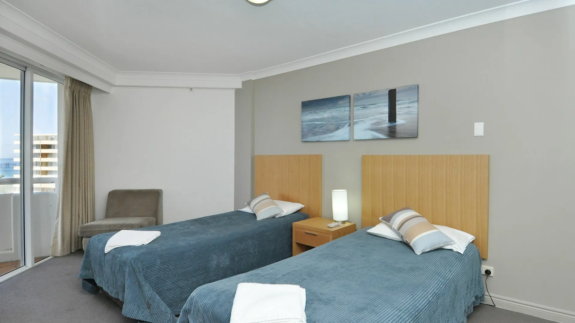 Apartment Moroccan - Hr Surfers Paradise Gold Coast