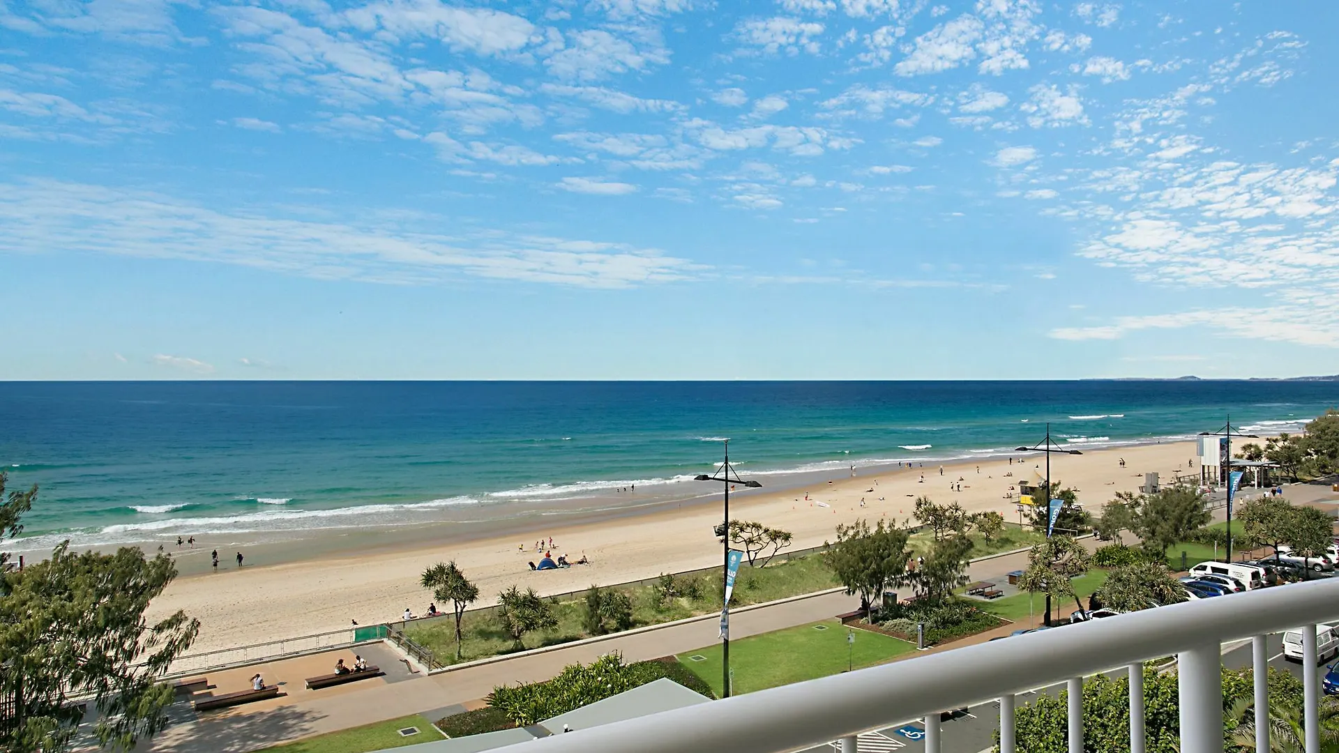 Moroccan - Hr Surfers Paradise