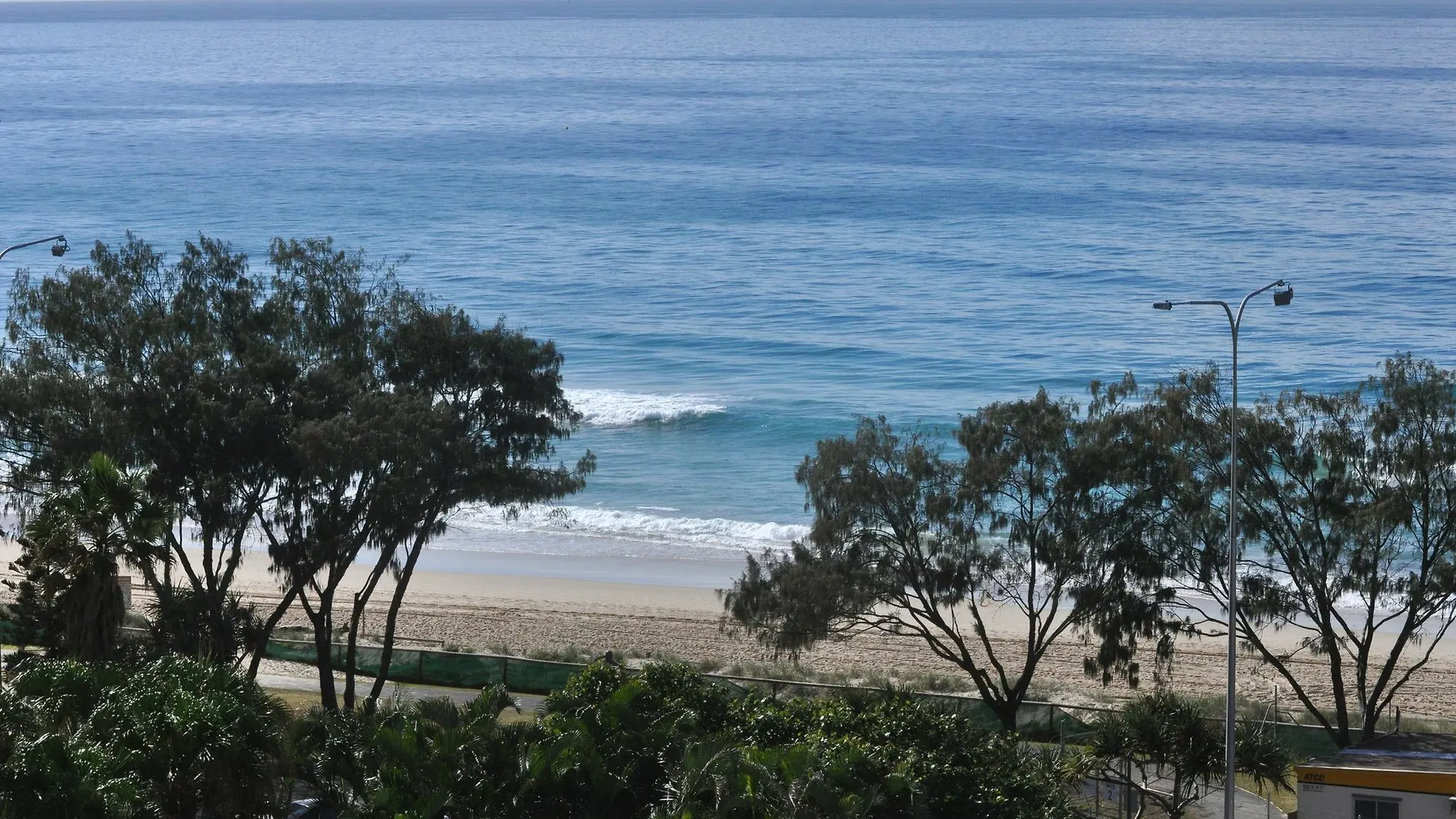 Moroccan - Hr Surfers Paradise *