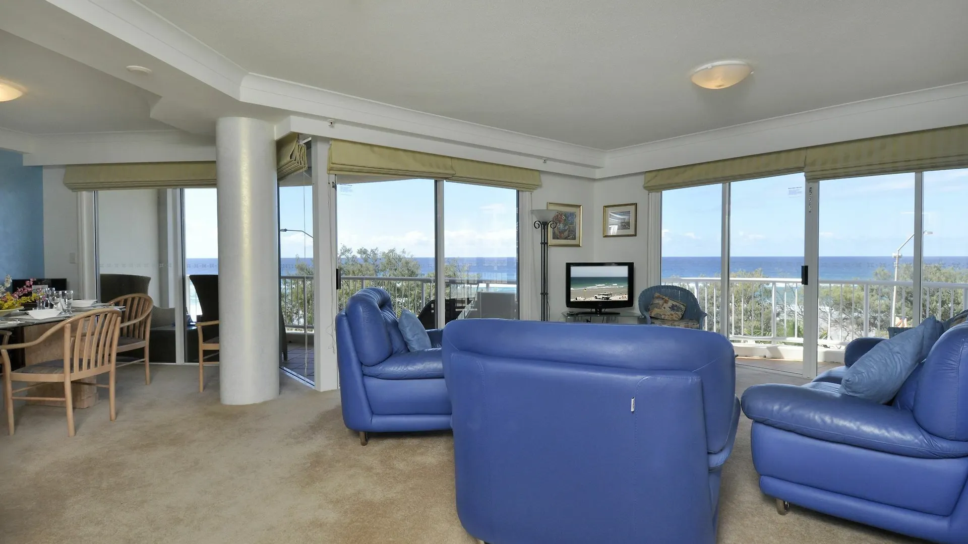 Moroccan - Hr Surfers Paradise