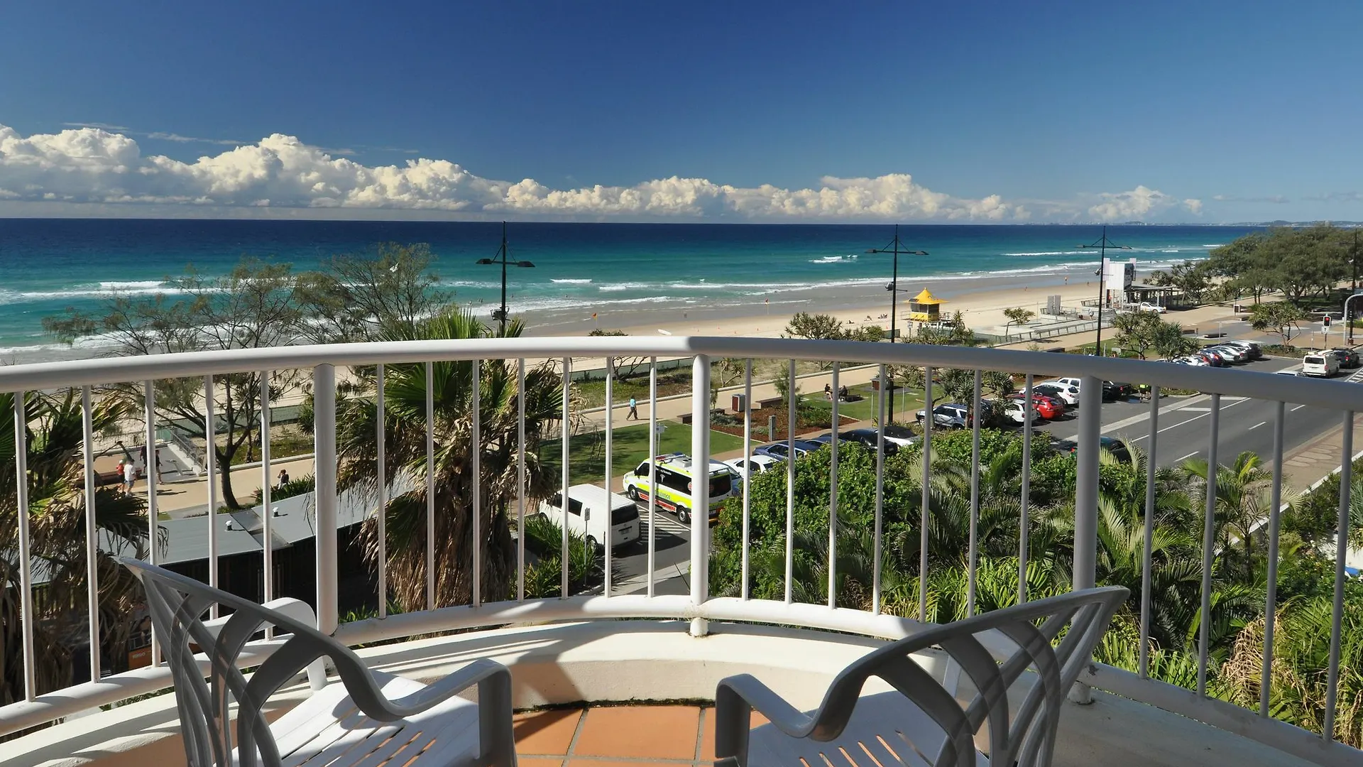 Moroccan - Hr Surfers Paradise *